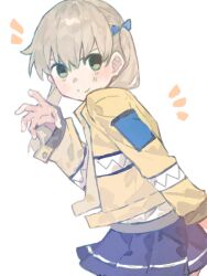 maka albarn from soul eater