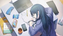 hinomori shiho from leo/need (project sekai) by colorful palette