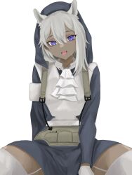 tuye (arknights) from arknights