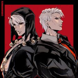 risotto nero from jojo no kimyou na bouken