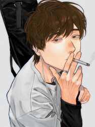 original fan art