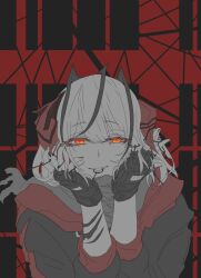 w (arknights) from arknights