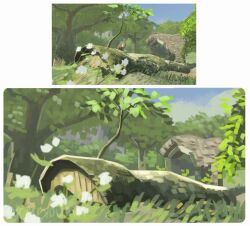 the legend of zelda fan art