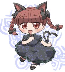 kaenbyou rin from touhou by rokugou daisuke