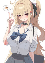 cissia (zenless zone zero) from zenless zone zero