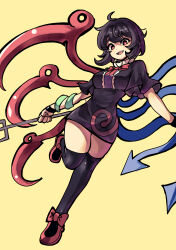 houjuu nue from touhou
