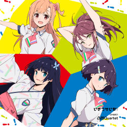 love live! fan art