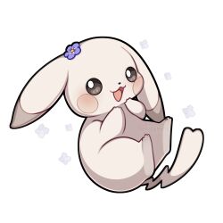 pikachu from pokemon by sevi (seviyummy)