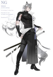 original fan art