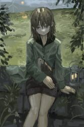 original fan art
