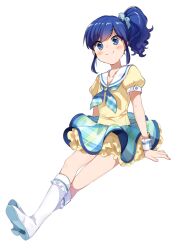 kiriya aoi from aikatsu!