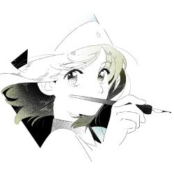 coco (tongari boushi no atelier) from tongari boushi no atelier