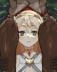 reisalin stout from atelier (series)