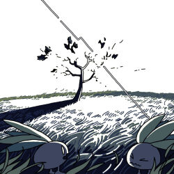 oddish from pokemon