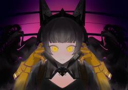 punishing: gray raven fan art