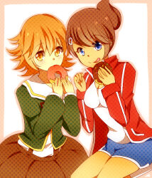 asahina aoi from danganronpa: trigger happy havoc