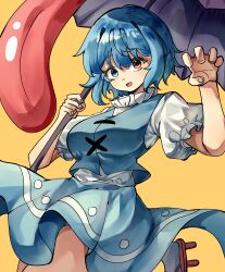 tatara kogasa from touhou
