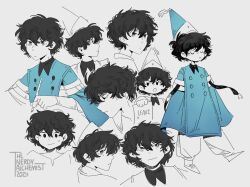 tongari boushi no atelier fan art