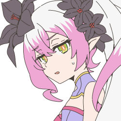 princess connect! fan art