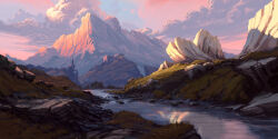 original fan art