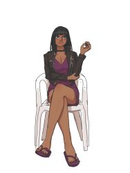 nico robin from one piece