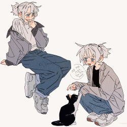 jett (valorant) from valorant