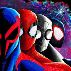 spider-man from marvel