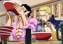 gol d. roger from one piece by musasabiop