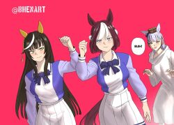 calstone light o (umamusume) from umamusume