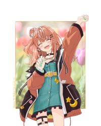 nijisanji fan art