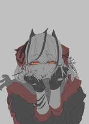 w (arknights) from arknights