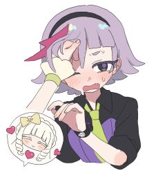 himitsu no aipri fan art