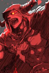granblue fantasy fan art