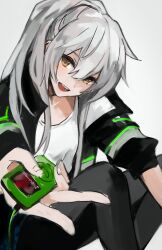 girls frontline fan art