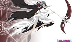 kuchiki rukia from bleach by stiky finkaz