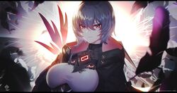 raven (honkai impact 3rd) from honkai (series)