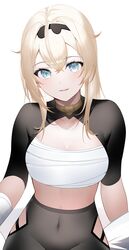 kazama iroha from hololive