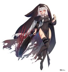 specter (arknights) from arknights