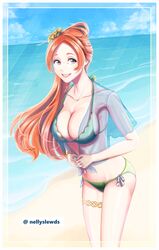 inoue orihime from bleach