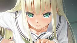 bishoujo mangekyou fan art