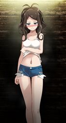 hilda (pokemon) from pokemon by tsukishiro saika