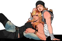 gyro zeppeli from jojo no kimyou na bouken by marion-ville