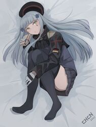 hk416 (girls' frontline) from girls frontline