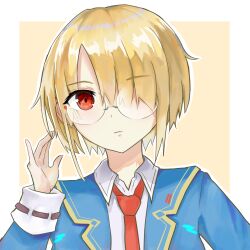 kayamori ruka from heaven burns red