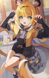 ju fufu from zenless zone zero