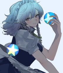 izayoi sakuya from touhou
