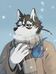 tokyo afterschool summoners fan art
