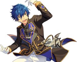 sazanami jun from ensemble stars!