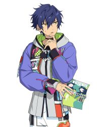 sazanami jun from ensemble stars!