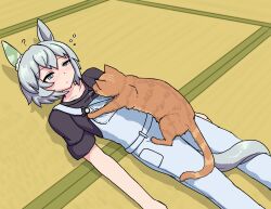 seiun sky (umamusume) from umamusume